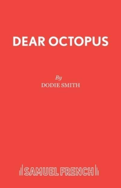 Dear Octopus