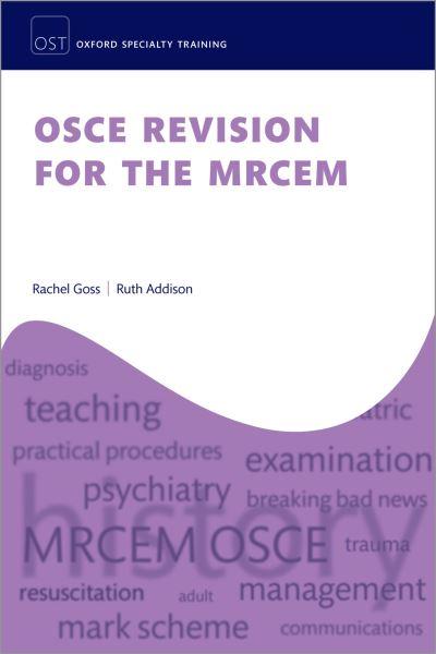 OSCE Revision For the MRCEM