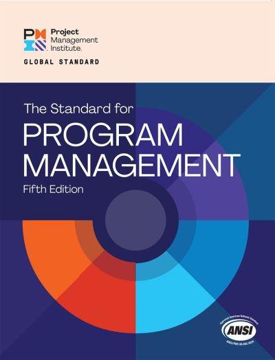The Standard For Program Management