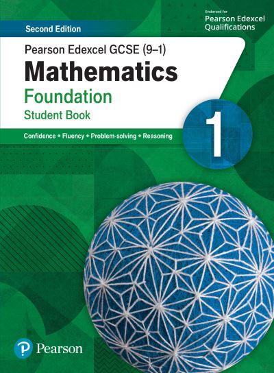 Pearson Edexcel GCSE (9-1) Mathematics. Foundation