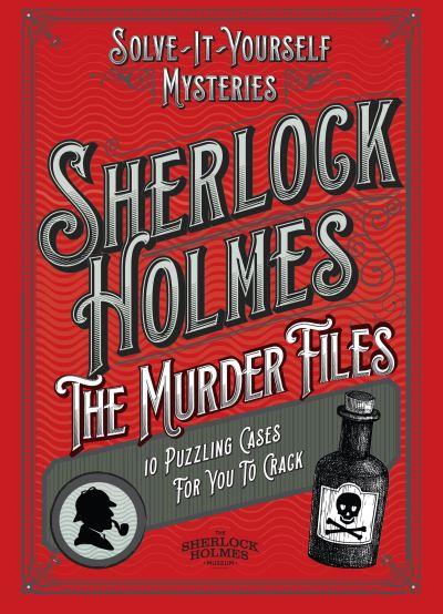 The Murder Files