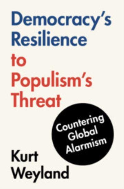 Democracy's Resilience To Populism's Threat