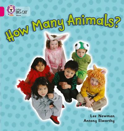 How Many Animals