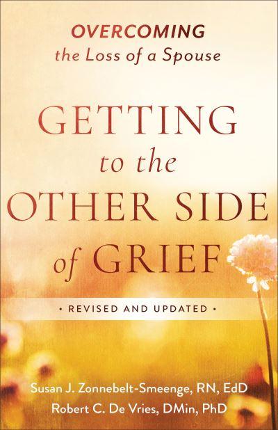 Getting To the Other Side of Grief