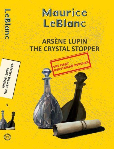 The Crystal Stopper