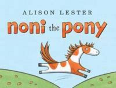 Noni the Pony