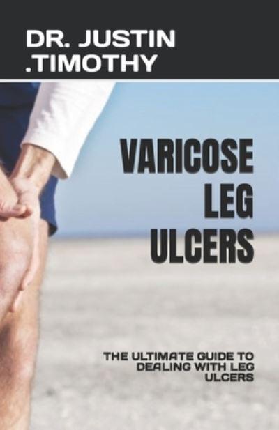 Varicose Leg Ulcers