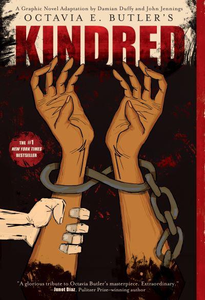 Octavia Butler's Kindred