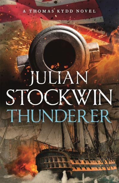 Thunderer