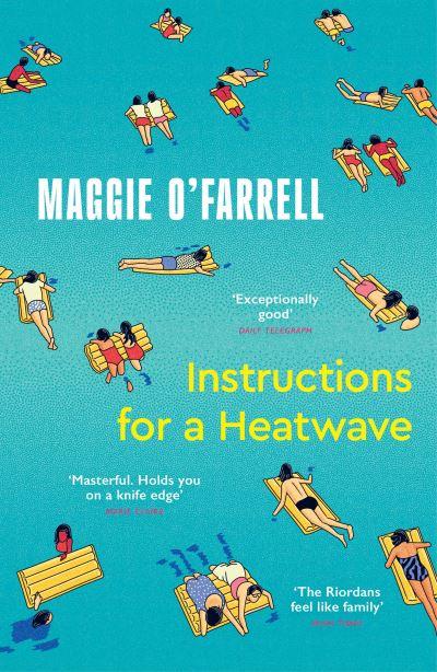 Instructions For a Heatwave