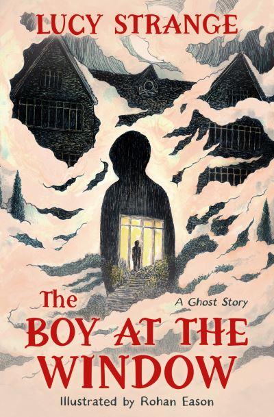 The Boy At the Window