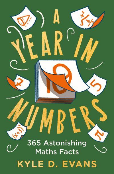 A Year in Numbers