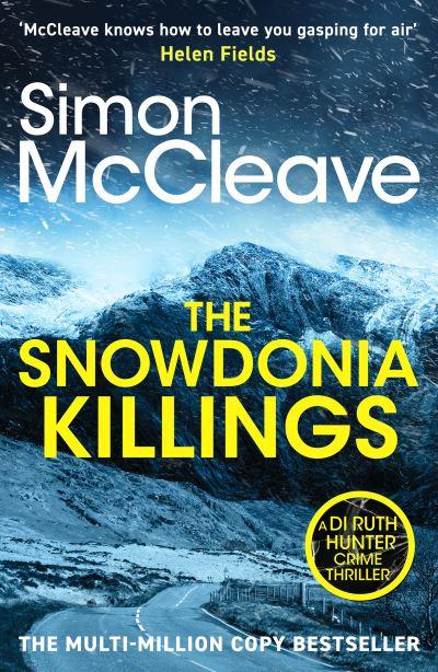 The Snowdonia Killings