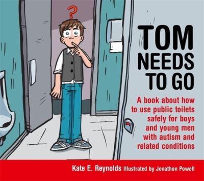 Tom Needs To Go
