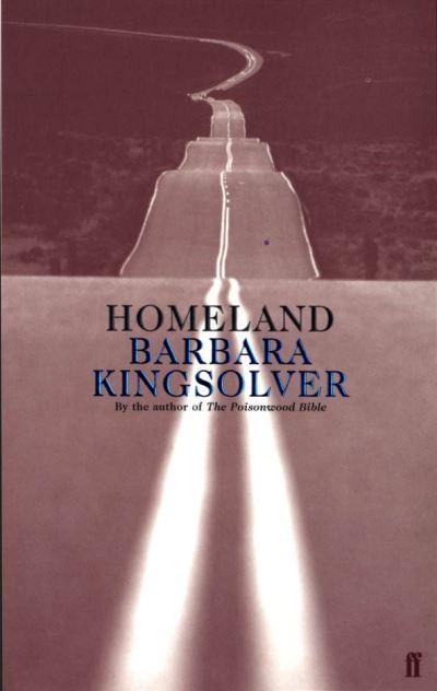 Homeland and Other Stories