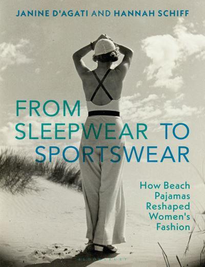 From Sleepwear To Sportswear