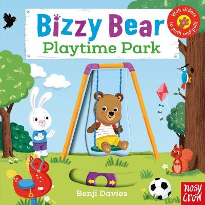 Playtime Park