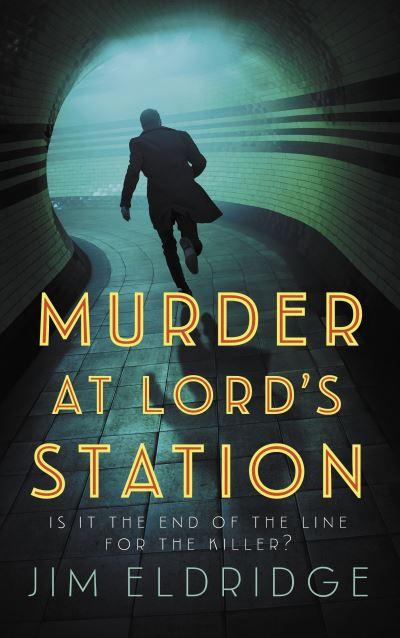 Murder At Lord's Station