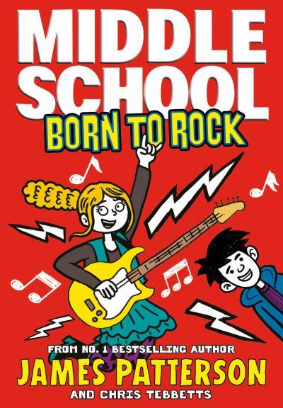 Born To Rock
