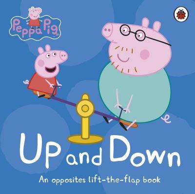 Up and Down