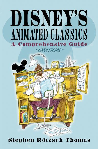 Disney's Animated Classics