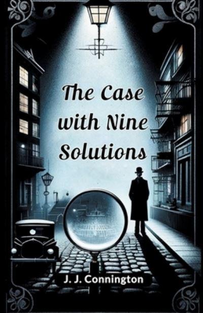 The Case With Nine Solutions
