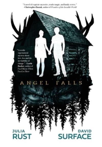 Angel Falls