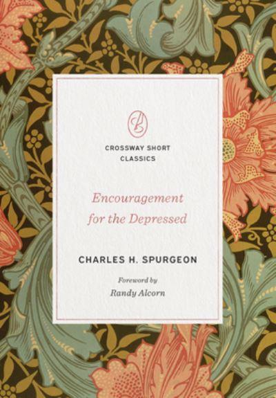 Encouragement For the Depressed