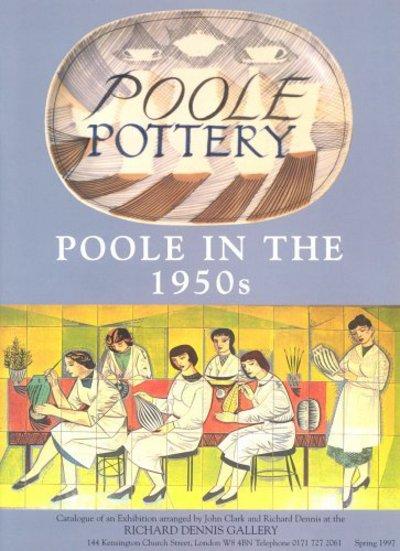 Poole in the 1950s