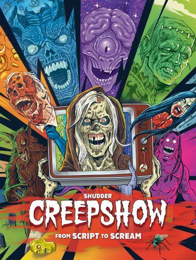 Shudder's Creepshow