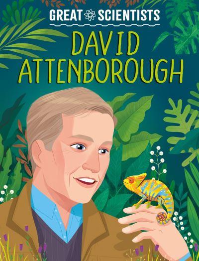 David Attenborough