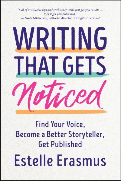 Writing That Gets Noticed