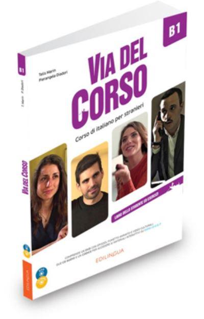 Via Del Corso