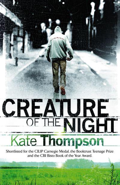 Creature Of The Night  P/B