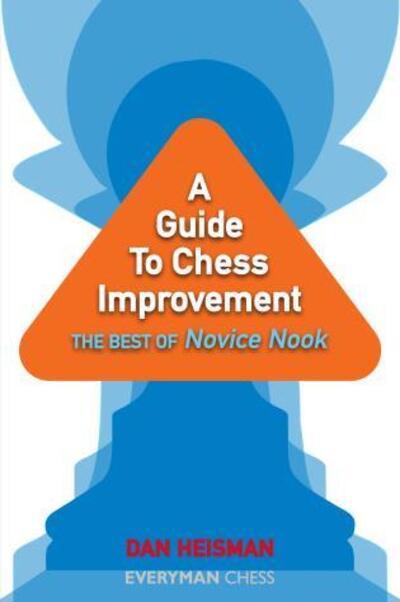 A Guide To Chess Improvement