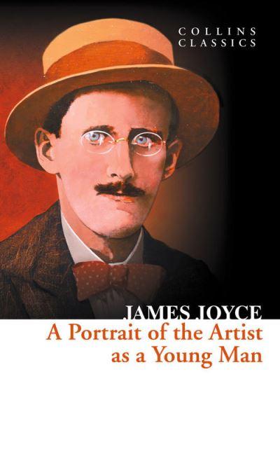 A Portrait of the Artist As a Young Man