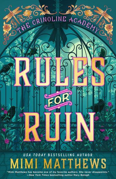 Rules For Ruin