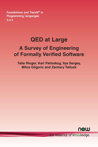 QED At Large