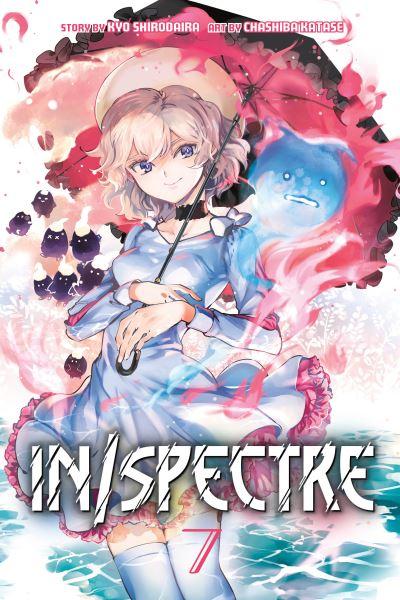 In/Spectre. 7