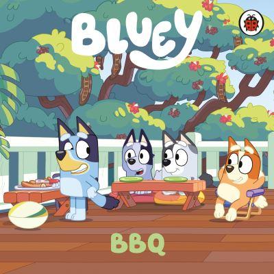 BBQ