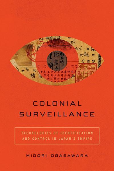 Colonial Surveillance