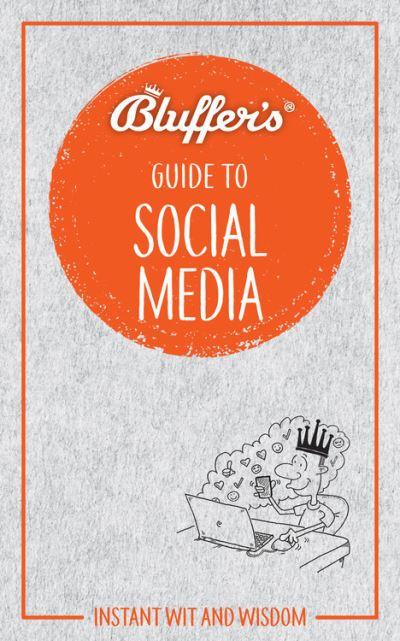 Bluffers Guide To Social Media P/B