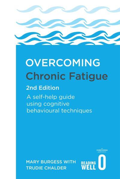 Overcoming Chronic Fatigue