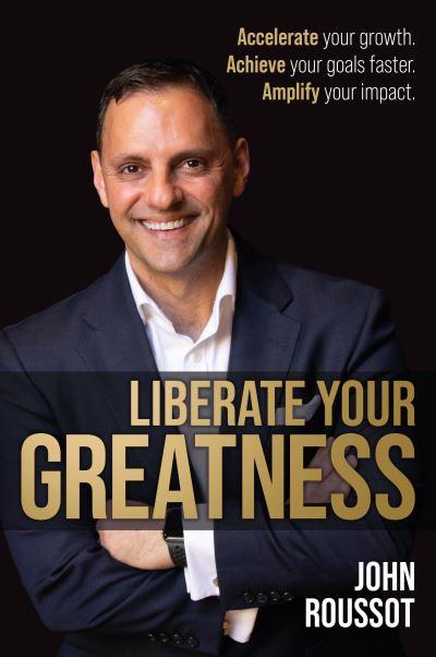 Liberate Your Greatness