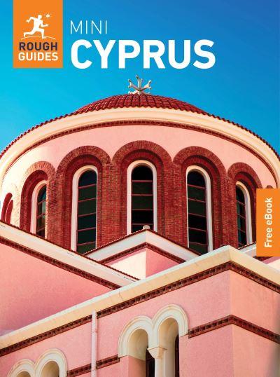 The Mini Rough Guide To Cyprus