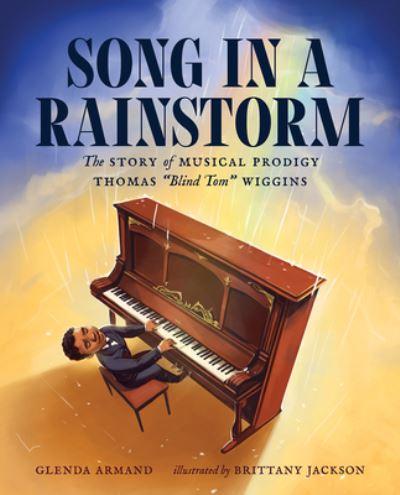 Song in a Rainstorm