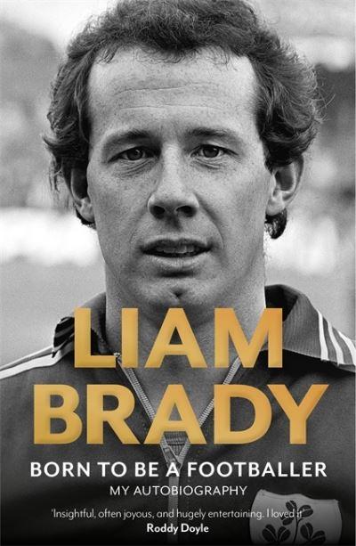 Born To Be a Footballer
