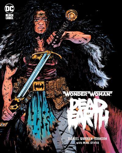 Dead Earth