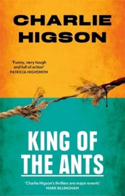King of the Ants