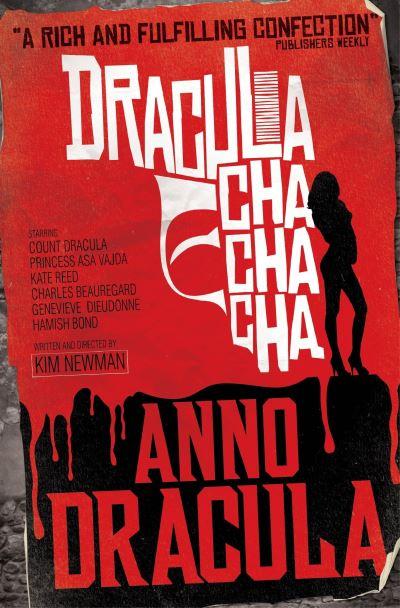 Anno Dracula, 1959